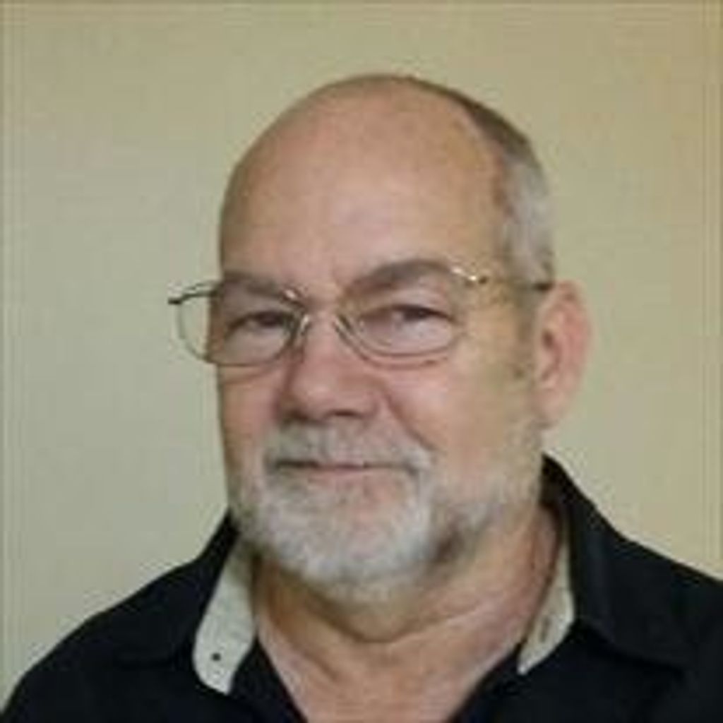 Ronald Graham