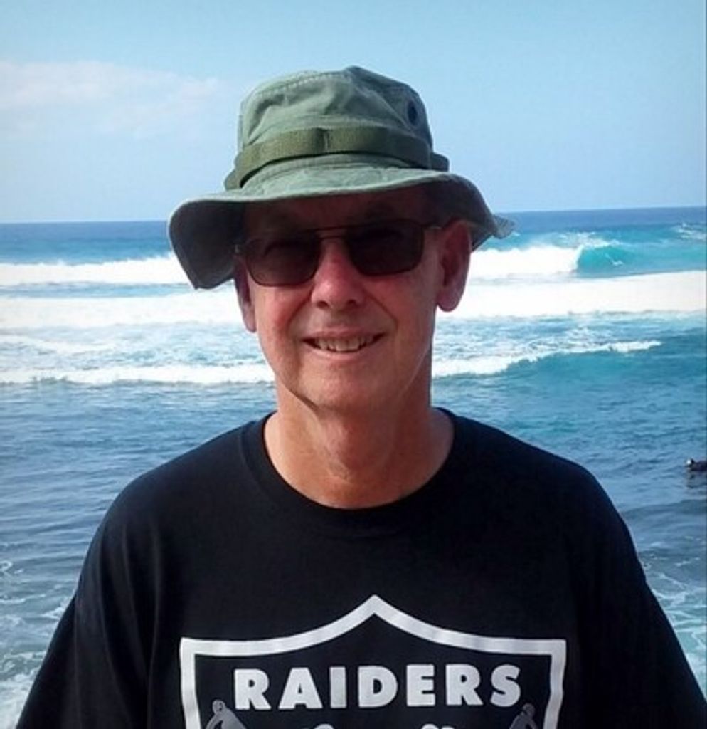Steve Weiss Profile Photo