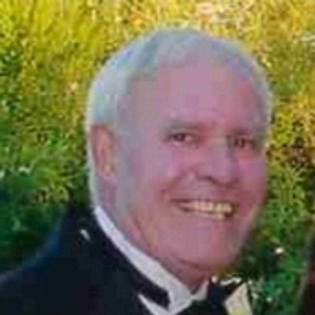 Joseph Eugene Maschek