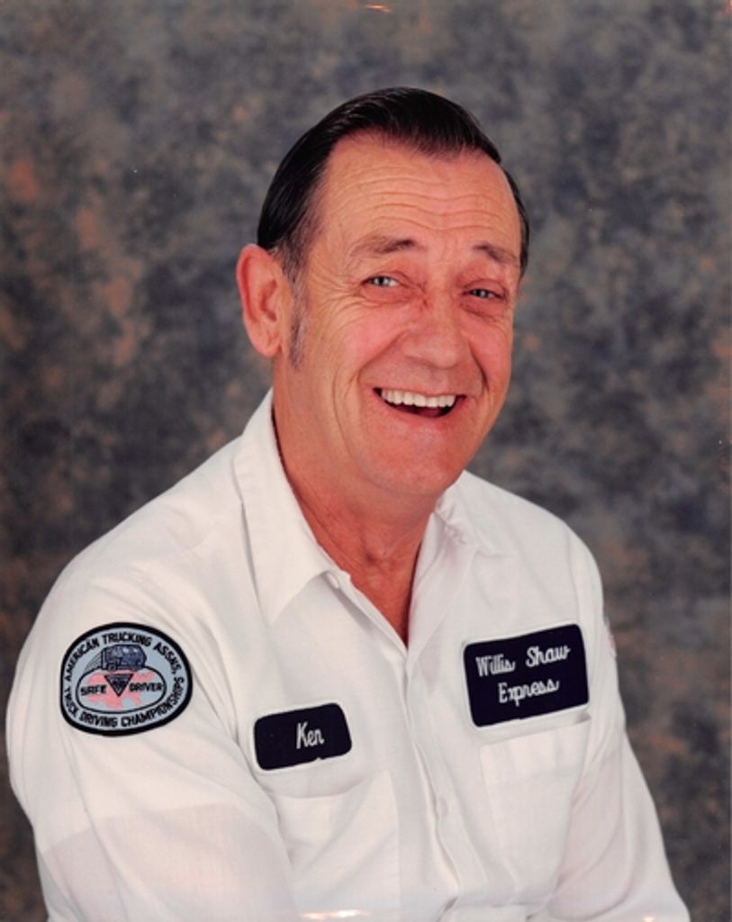 Kenneth E. Markley Profile Photo