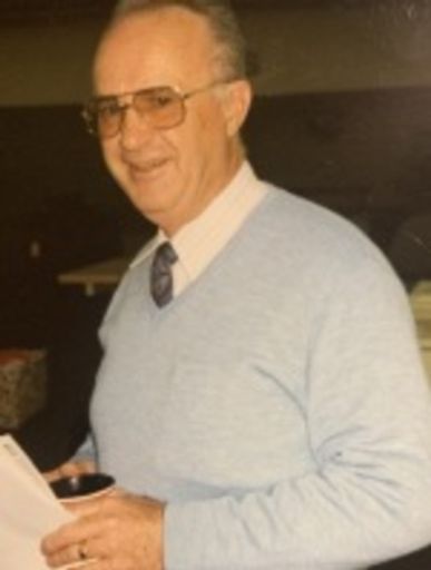 Ronald E Scott Profile Photo