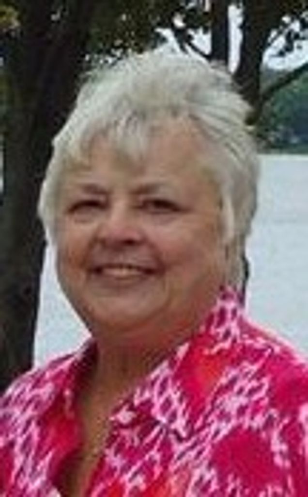 Phyllis Brashaw