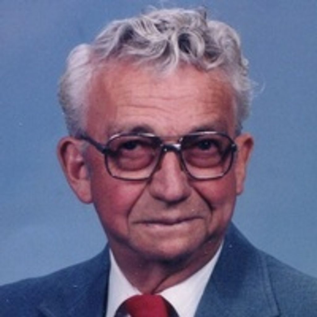 Ned Edward Sortor