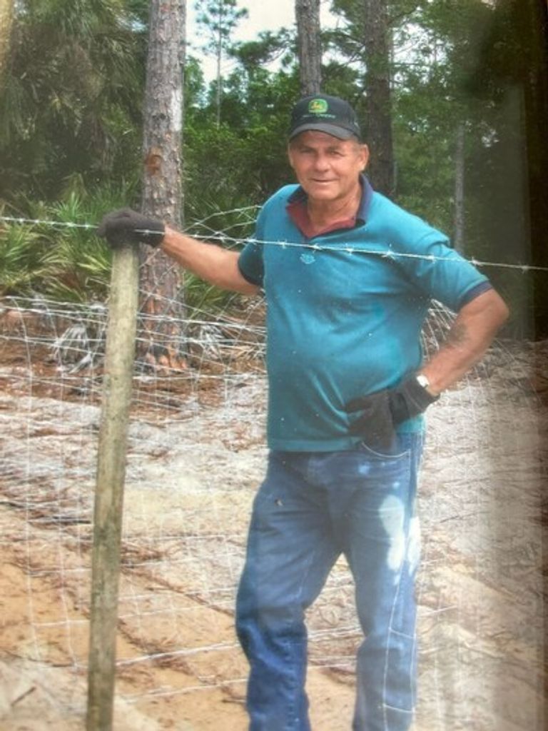 Ralph Hunter Craig Profile Photo