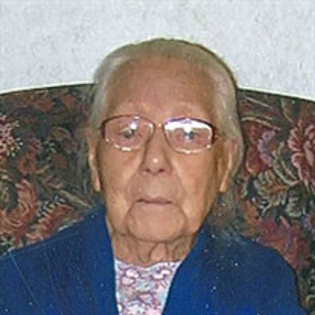 Marie Buhr