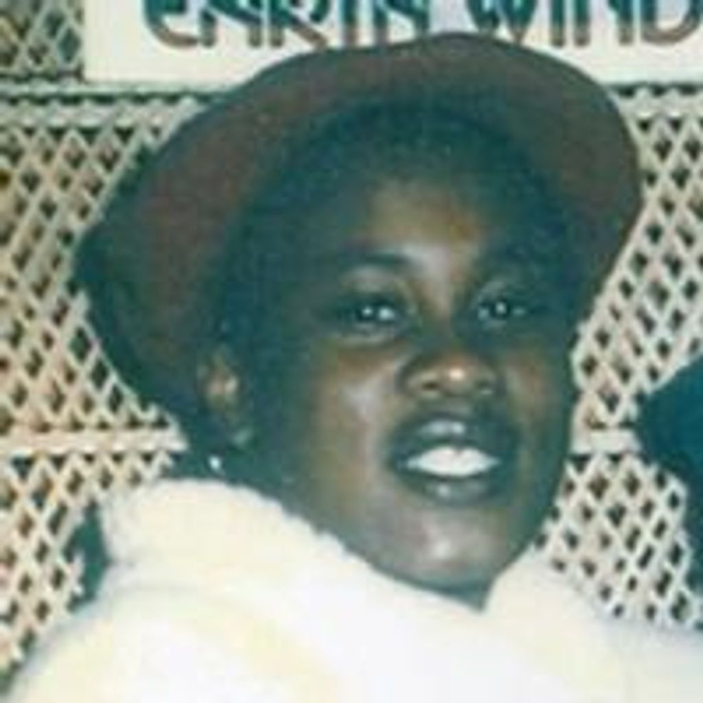 Sharon Ann Green Crosby