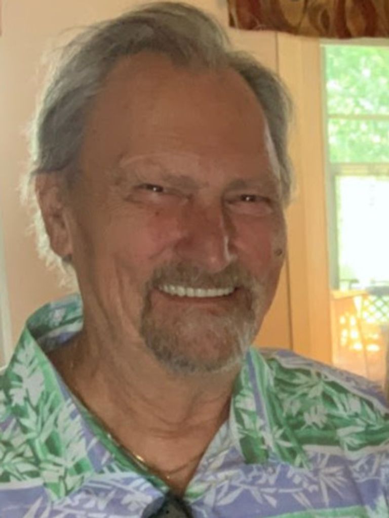Paul 'Gregg' Mathis Profile Photo