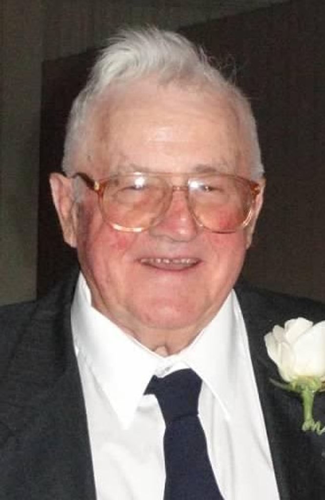 Mervin L. Chamberlin Profile Photo