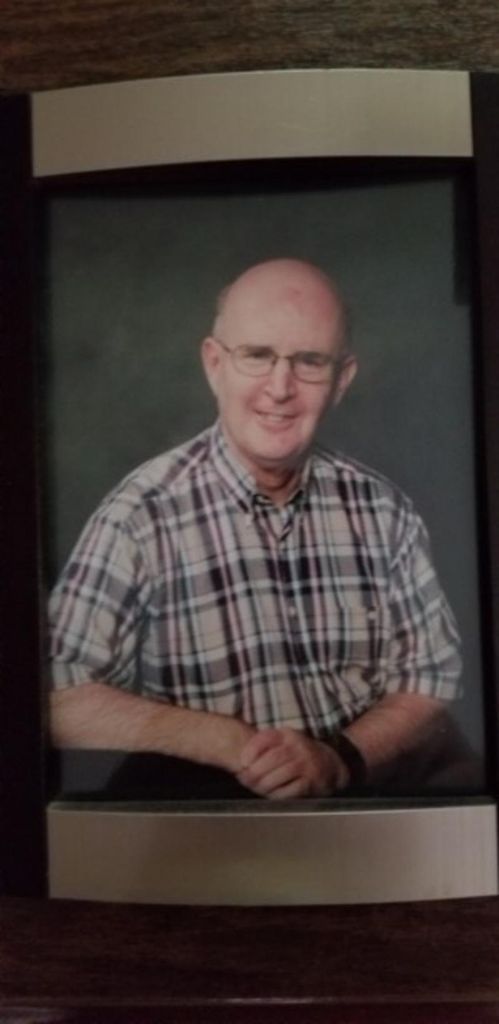 Joseph David Samis Profile Photo