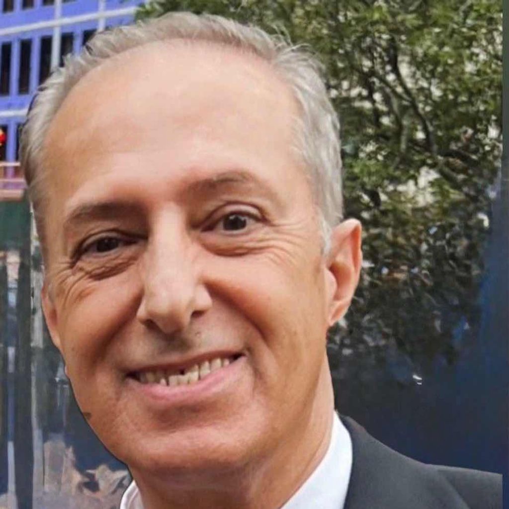 Herous Manoukian Profile Photo