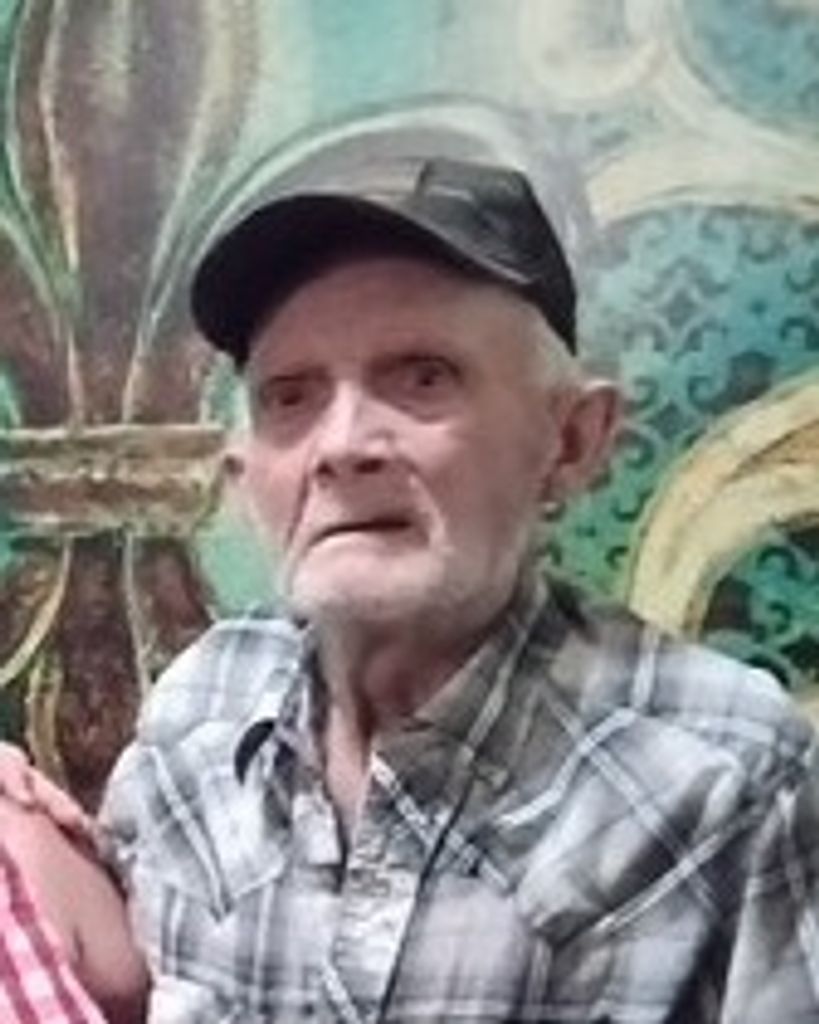 Norman Keith Crawford Profile Photo