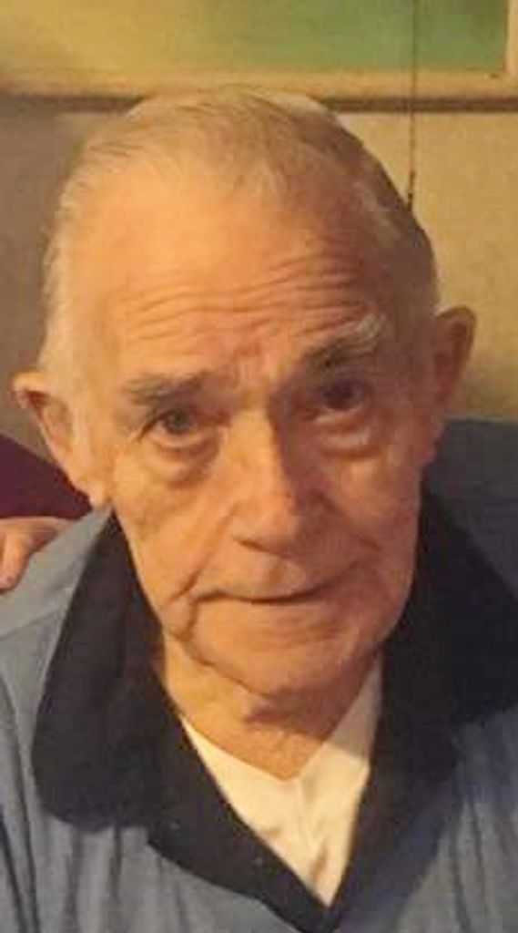 Robert David Elmore