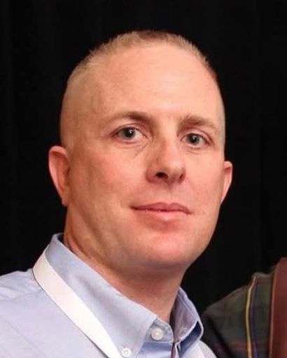 Christopher R. Ray Teter's obituary image