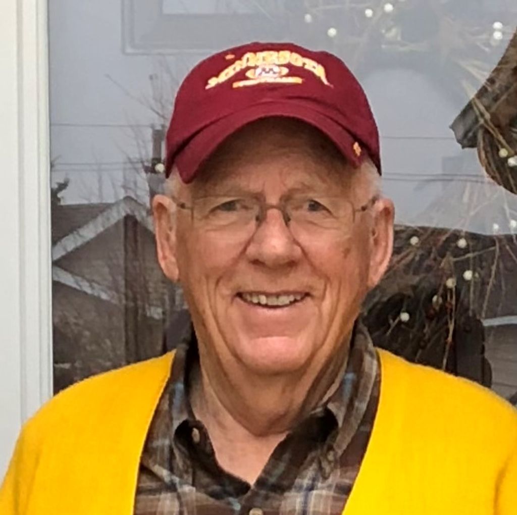 David Hunt Profile Photo
