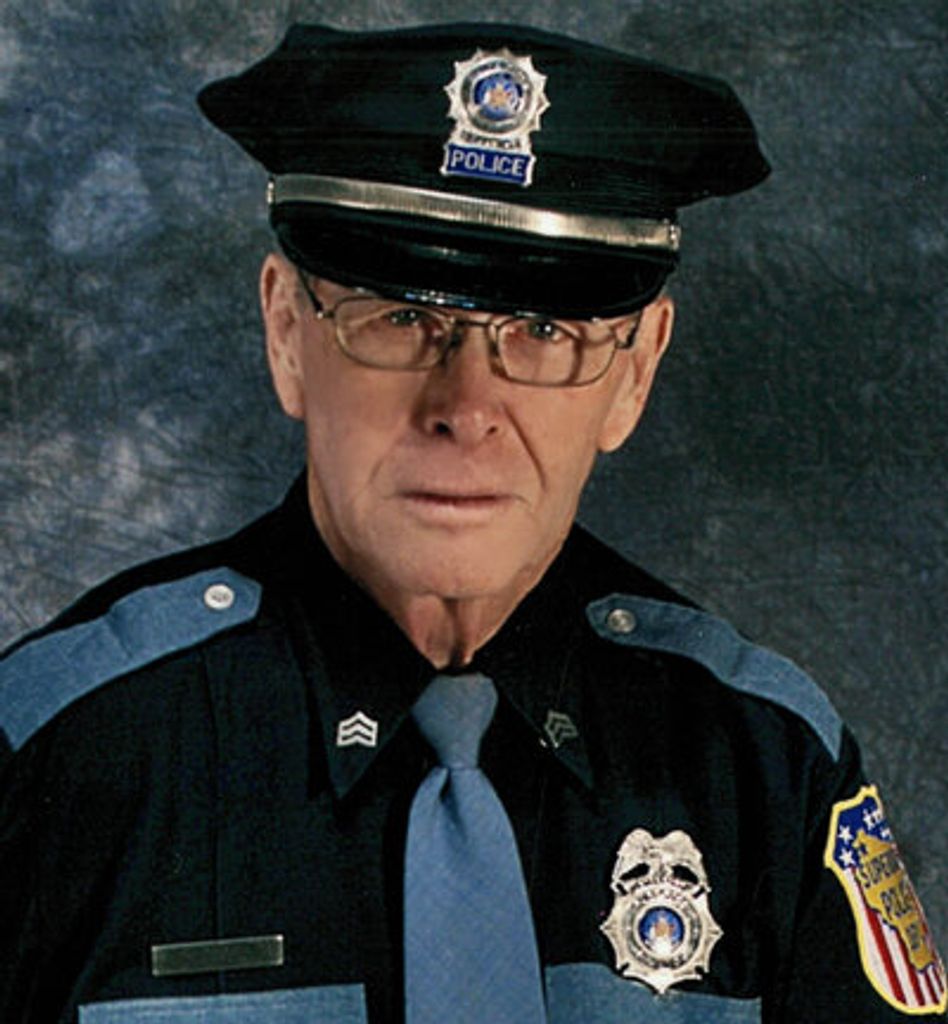 William "Bill" E. Cronin Profile Photo