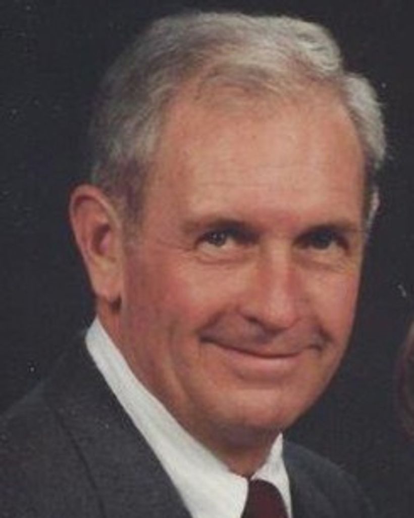 James Hunt Lyle Profile Photo