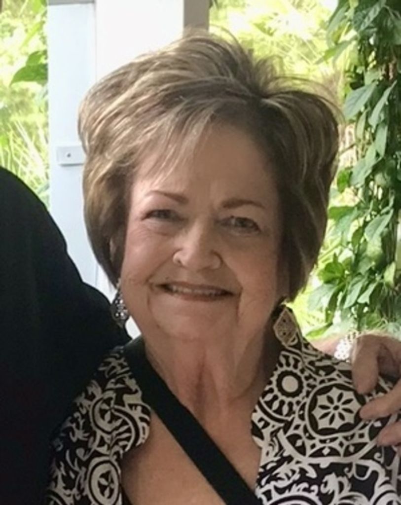 Laverne Reynolds