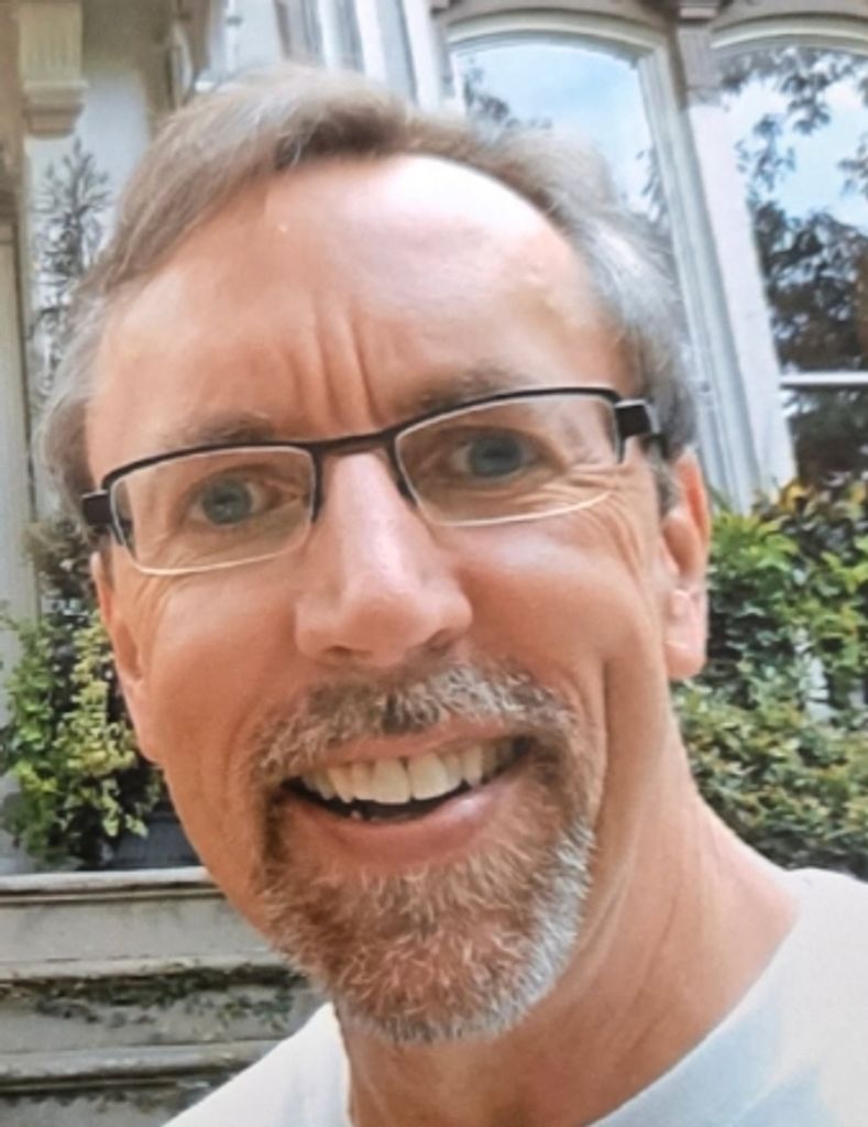 Dr. Jeff Maludy