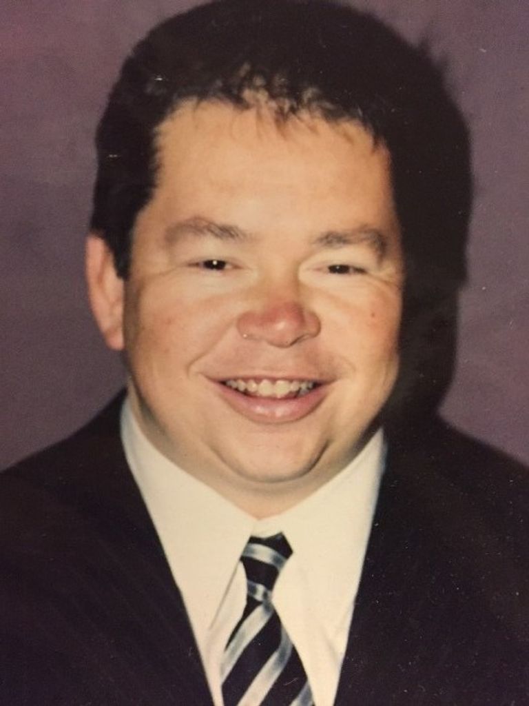 Michael E. Snyder Profile Photo
