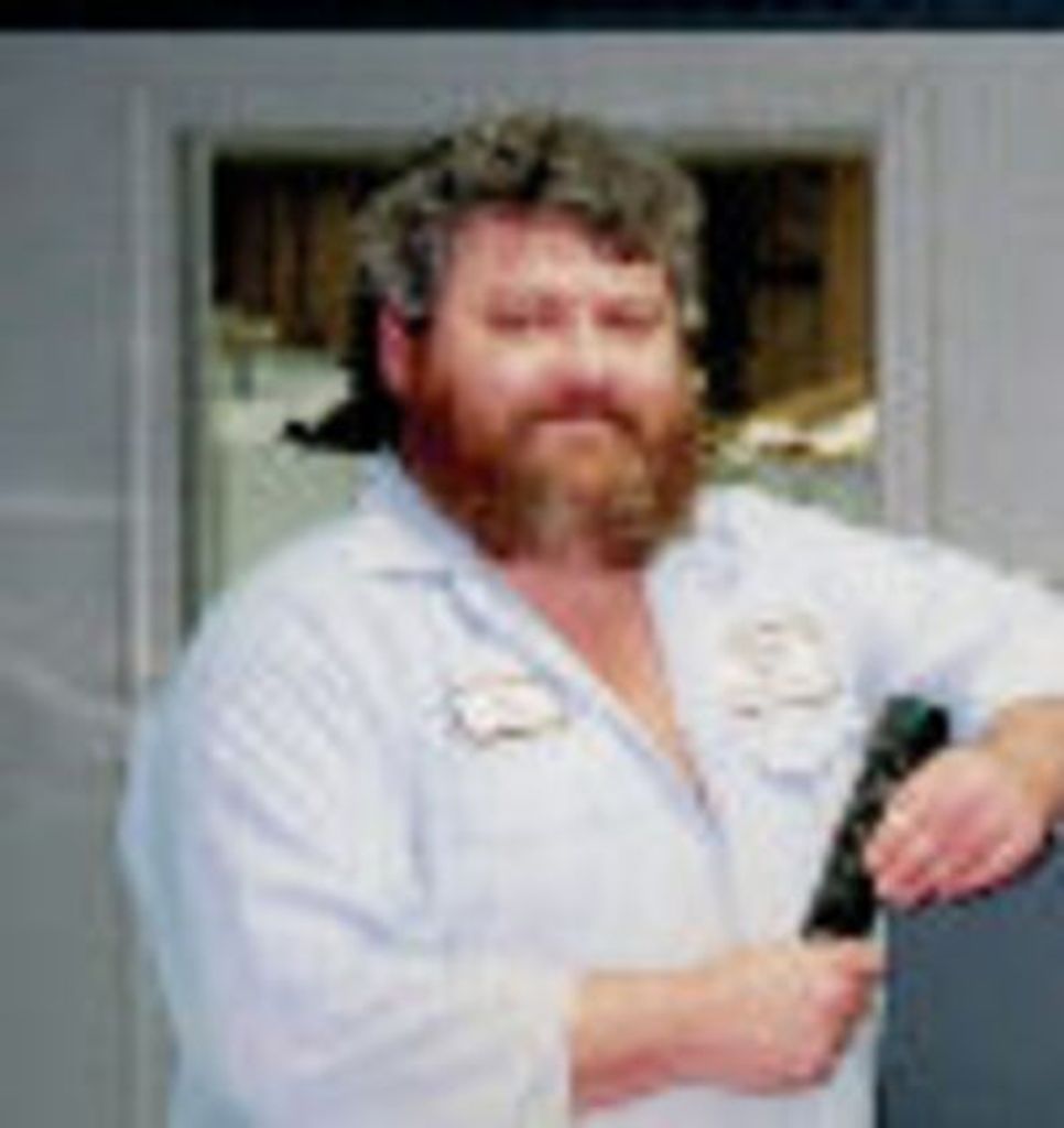 Bill Nelson Profile Photo