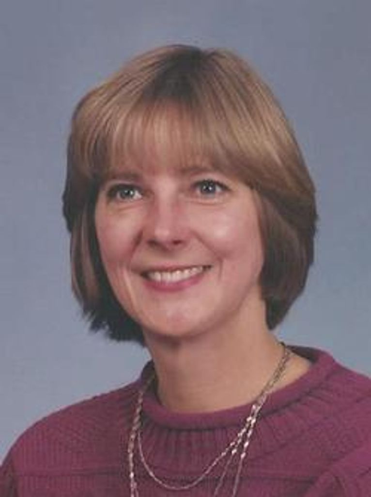 Nancy L. Johnson
