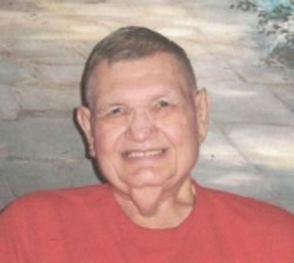 James Earl Baize, Jr