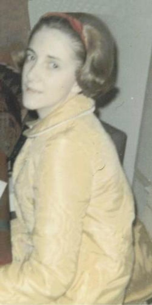 Sandra Helen Ballard Profile Photo