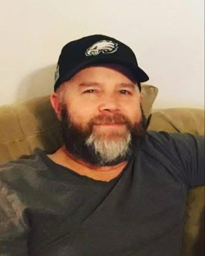 Lance David Farr's obituary image