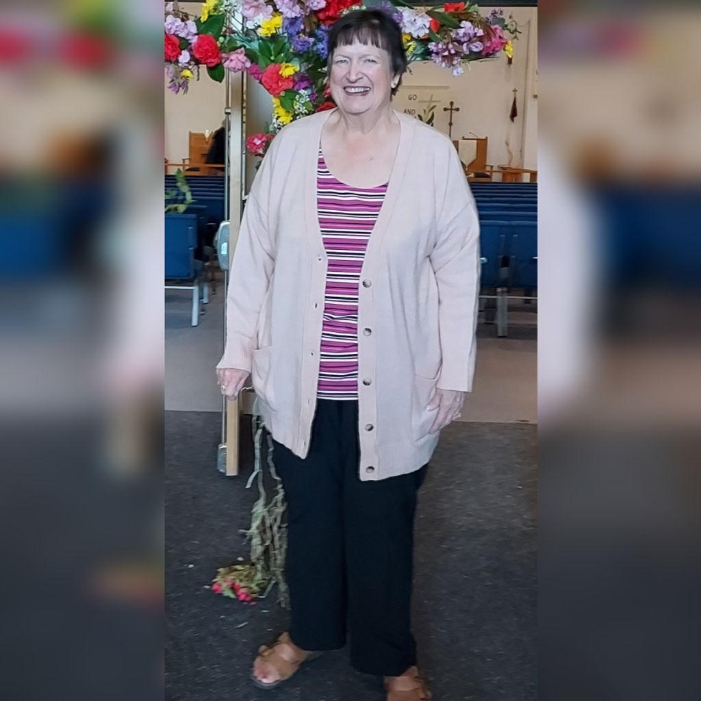 Carol Lynn Wilson Profile Photo