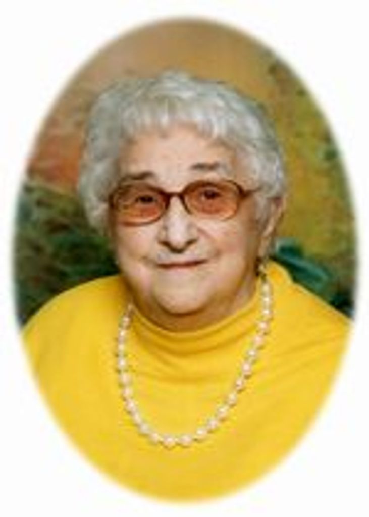 Adeline I. Gomke