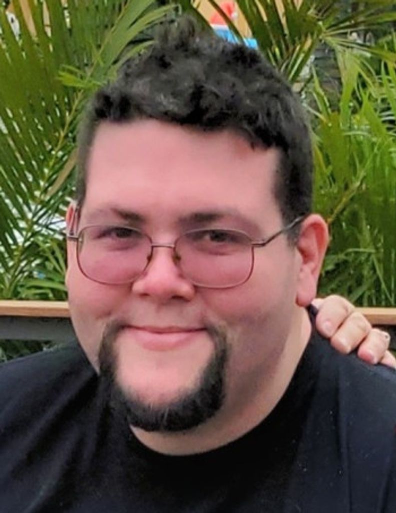 Michael Richard Anctil