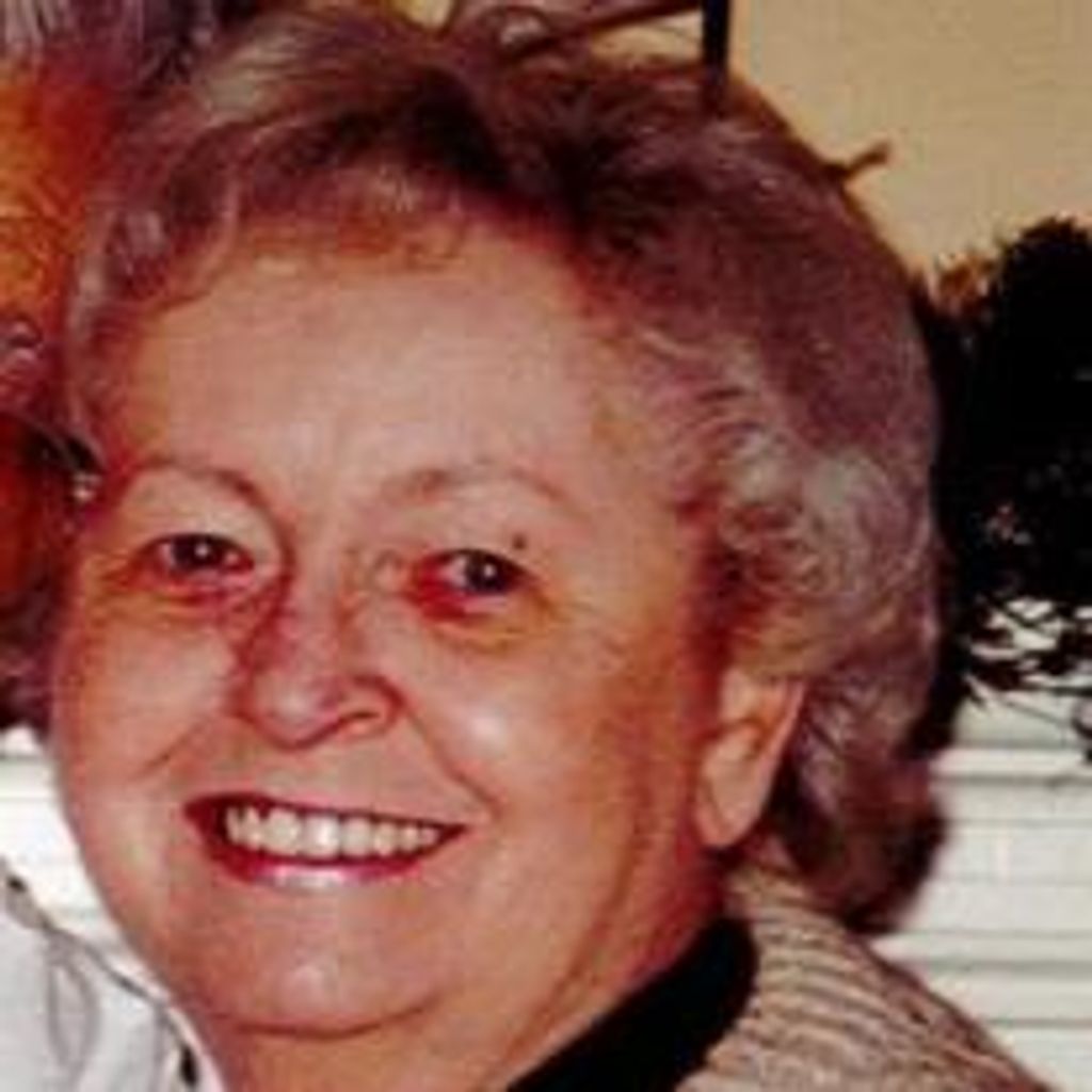 Elaine M. Morrone