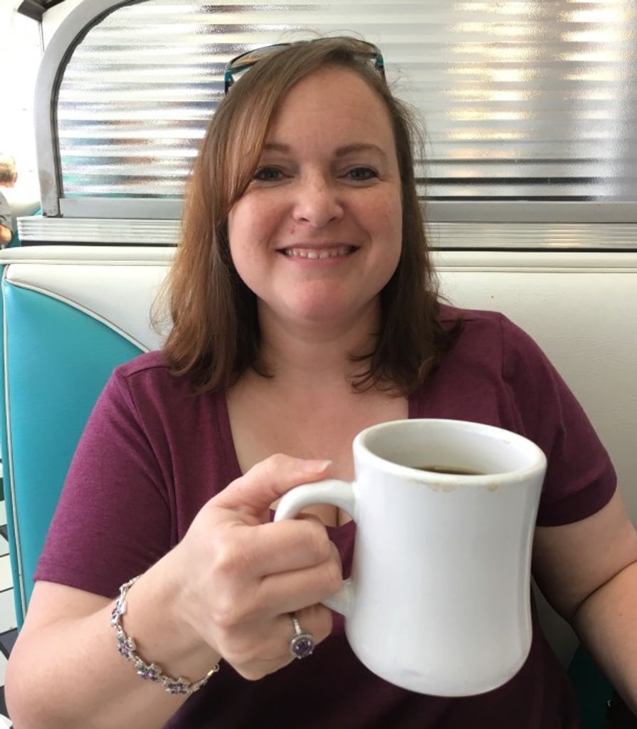 Samantha Miner Profile Photo
