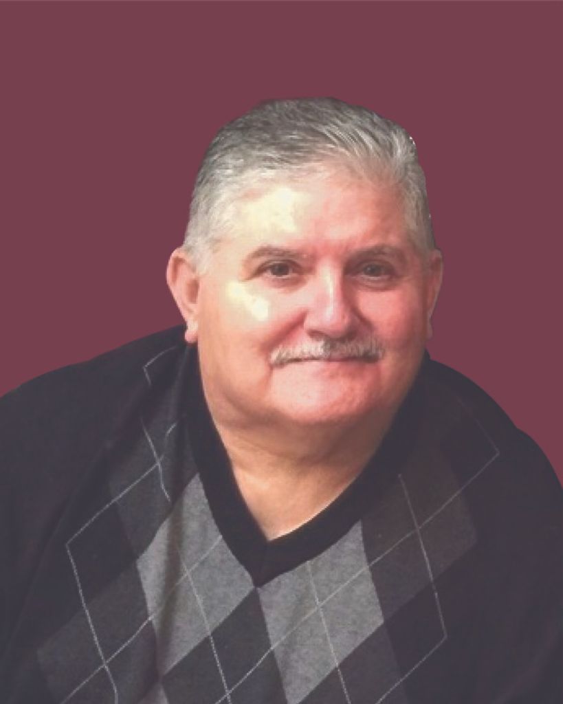 Jose Luis "El Primo" Perez