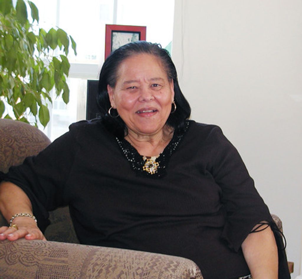 Rosa Lee Rhodes Profile Photo