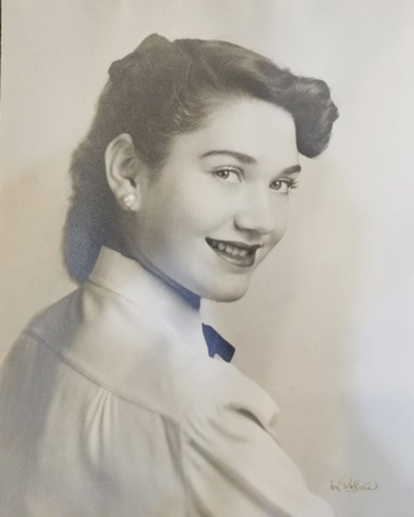 Marléne Stanton Profile Photo