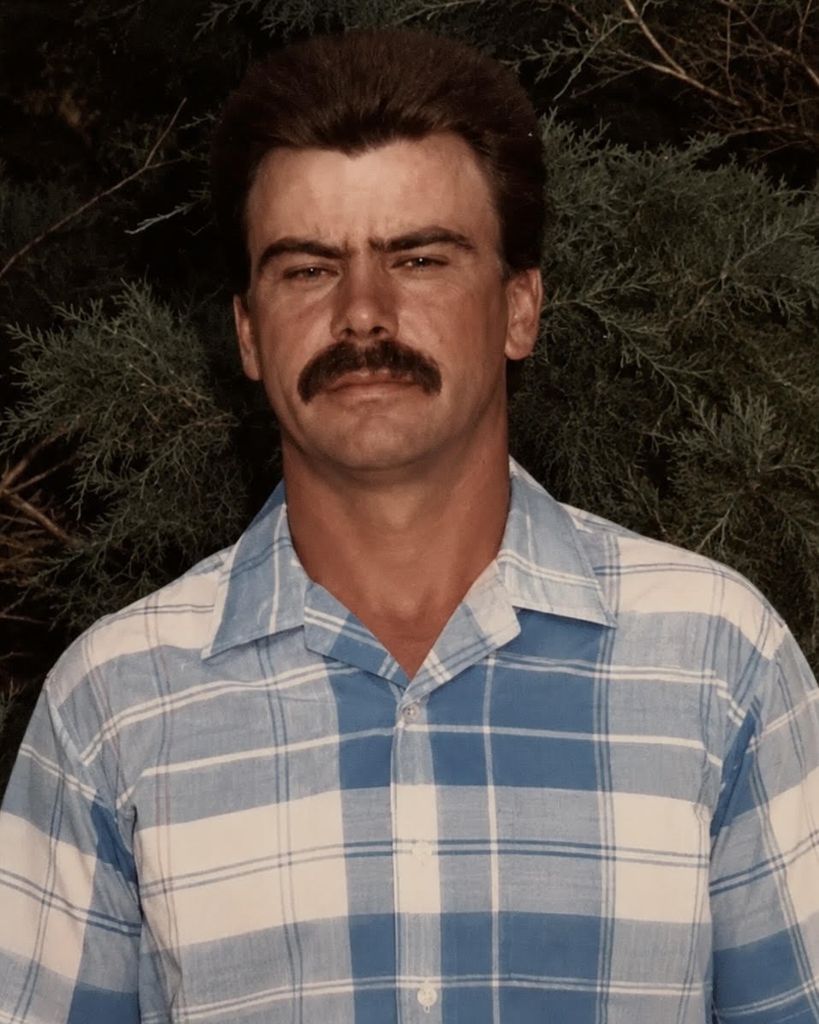 Dennis Joseph Webb
