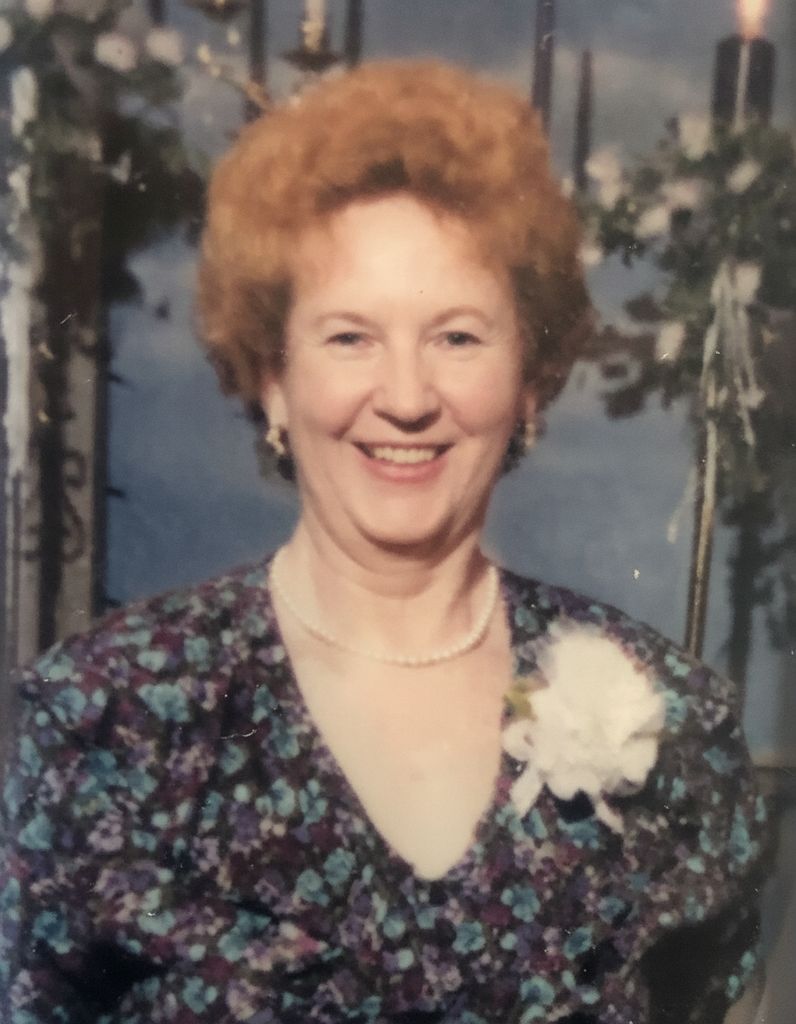 Juanita Balding Profile Photo