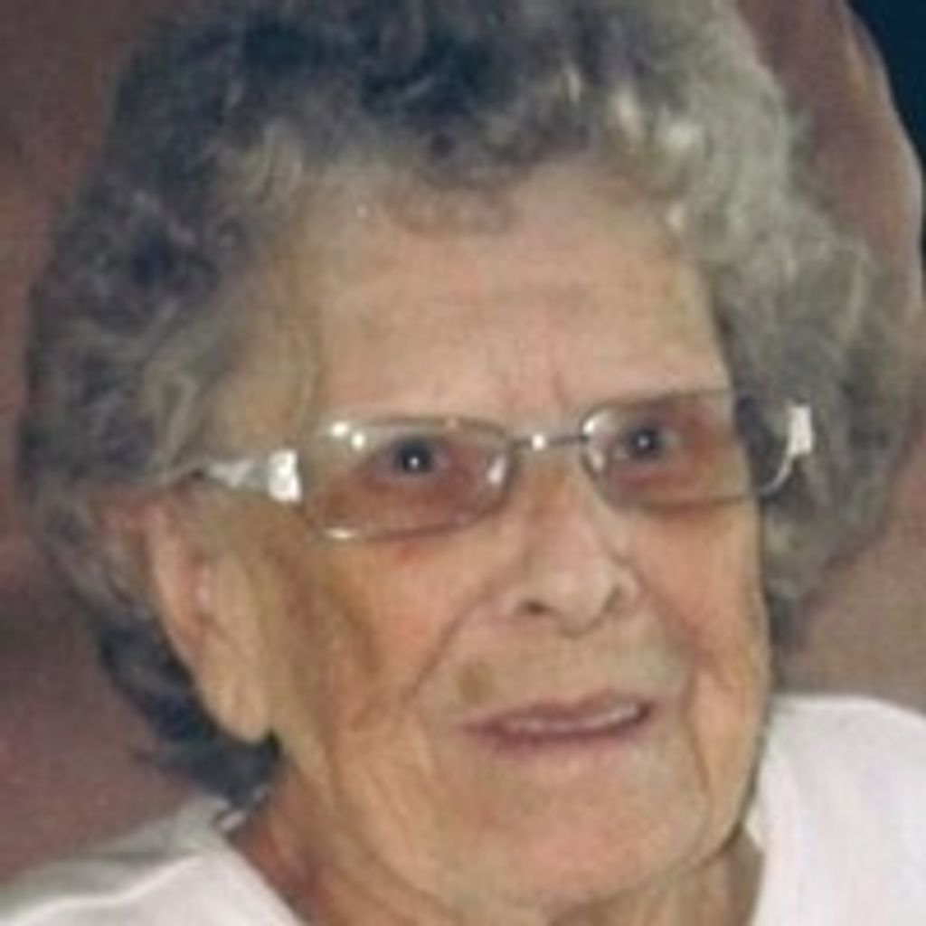 Betty Jane Phillips