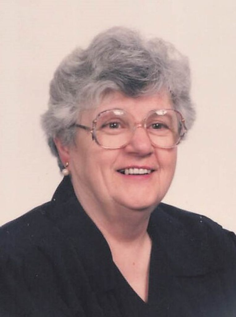 Mamie "Katie" Linebarger Profile Photo