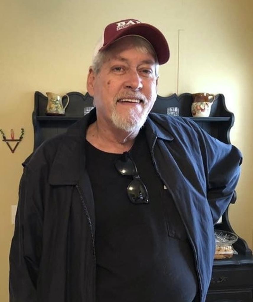 Freddy Colquett Profile Photo