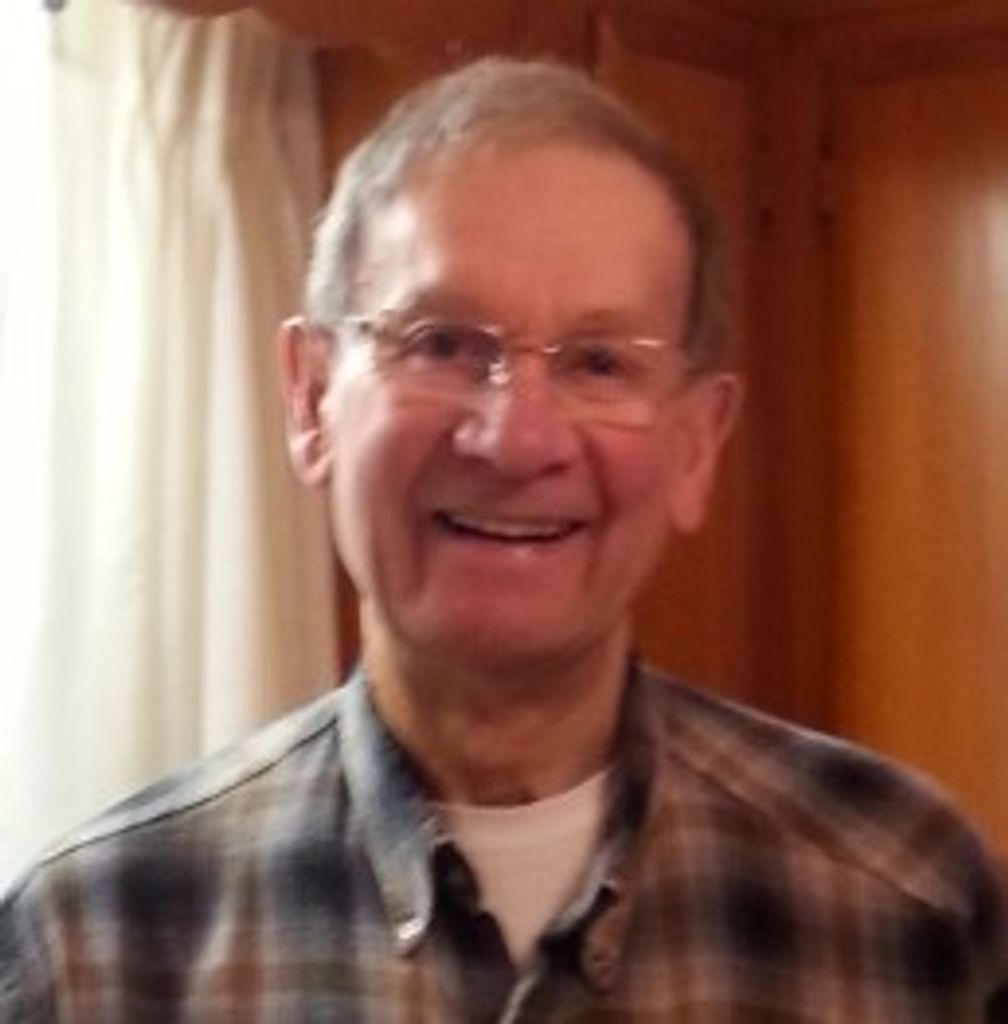 Floyd Monssen Profile Photo