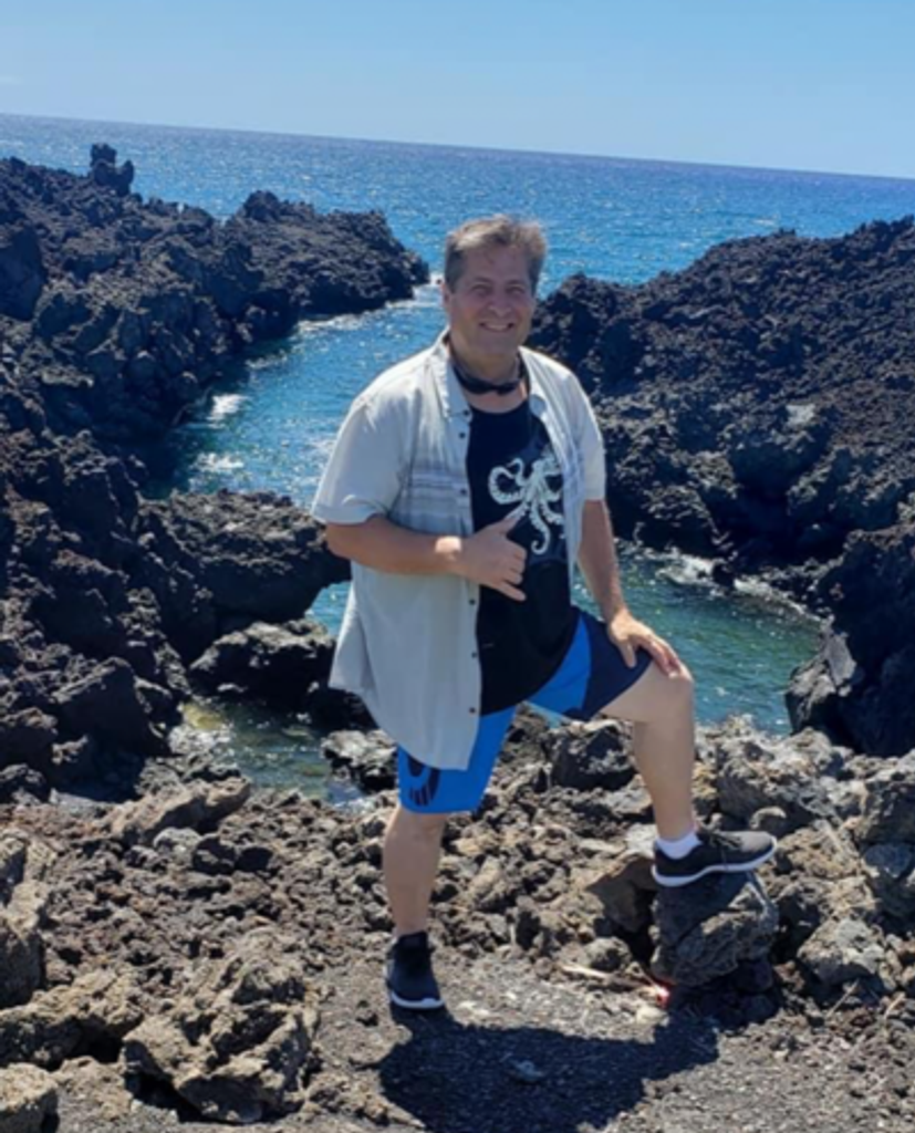 Anthony Woody Profile Photo