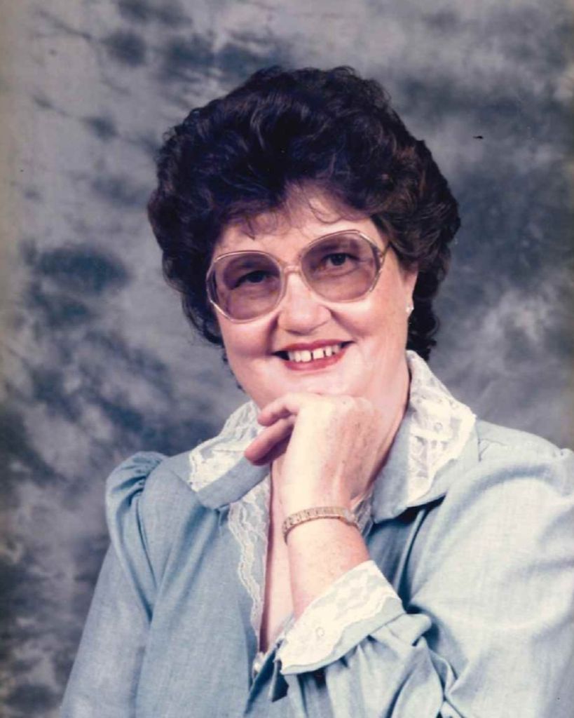 Jimmie Faye Chapman Profile Photo