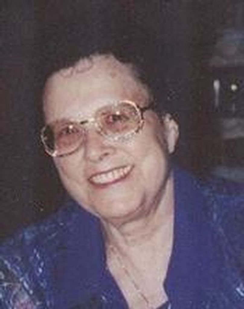 Margaret E. Ferris