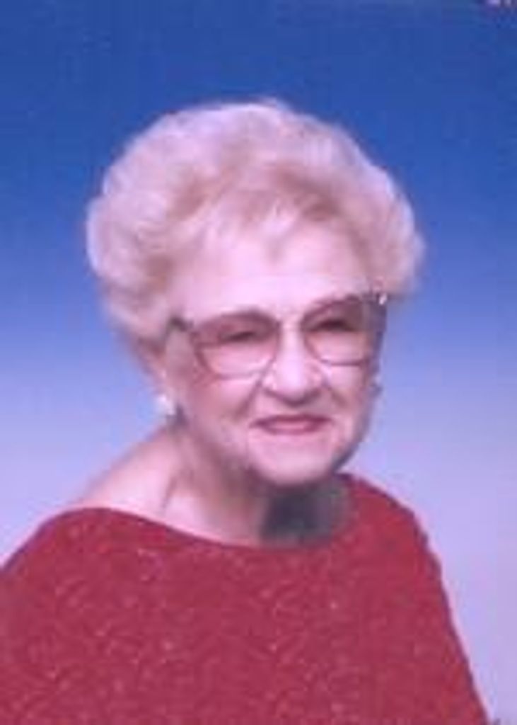 Martha Jean Schmidt