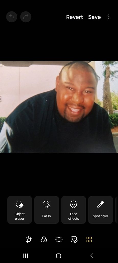 Tyrone Edward Salley