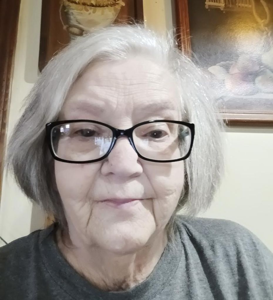 Jacquline "Jackie" Kathaleen Suhr Profile Photo