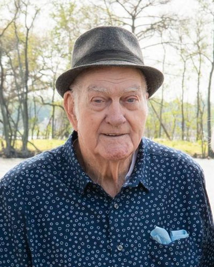 Charles Leonard "Skeeter" Skinner Profile Photo