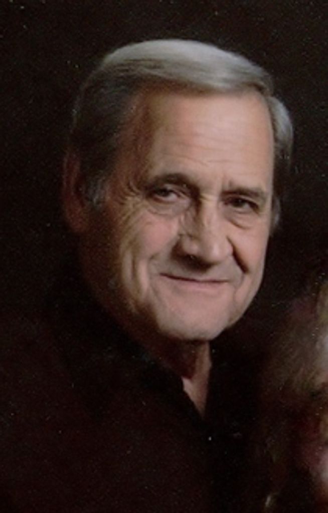 Eddie Hogan Profile Photo